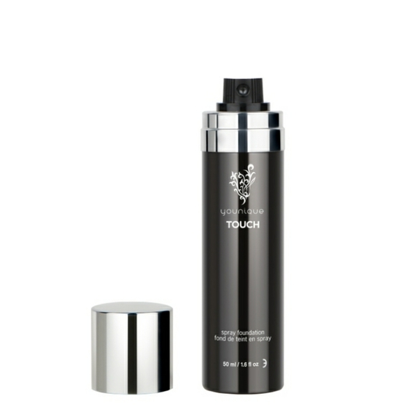 Spray Foundation by younique